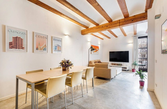 Loft Market Mossen Sorell
