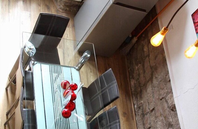 Loft Mexicano
