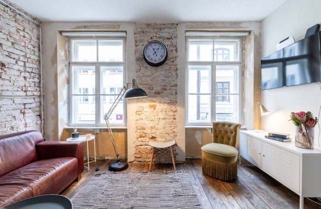 Loft Munich Old Town