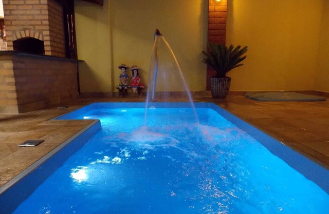 Loft Paraiso in Brotas SP