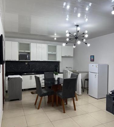 Loft Premiun San Isidro