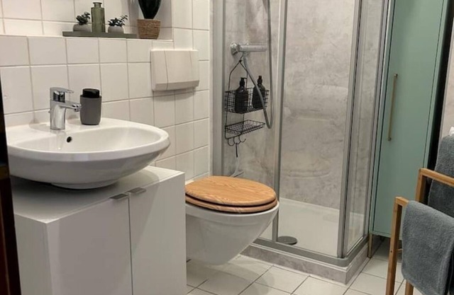 Loft vacation apartment New York