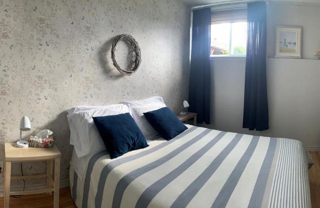 logement 3 ,5 entièrement privé