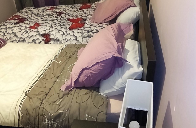 Logement Super Confortable à Proximité du Métro et du Centre Ville et Commerces
