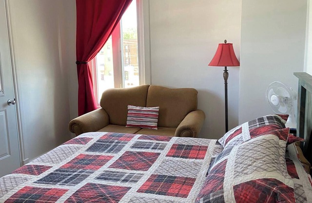 Logement voyageurs ou travailleur 505