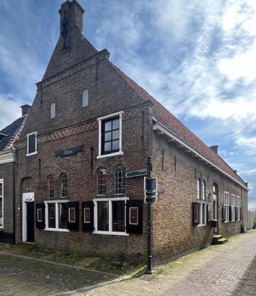 Logies Irene