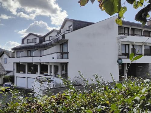 Logis Hôtel L'Elancèze