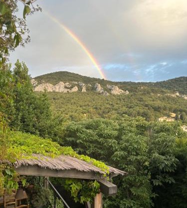 Logis Hotel Restaurant Le Grand Puech