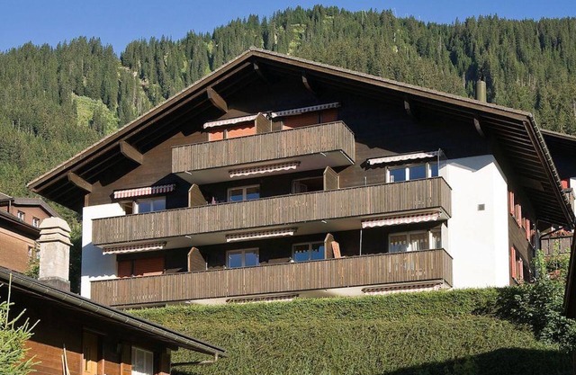 Lohnerhof AP C4 by Interhome