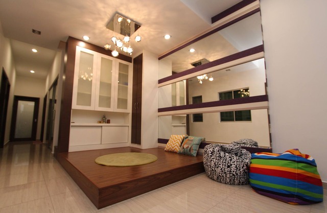 Loke Lim Ipoh Homestay