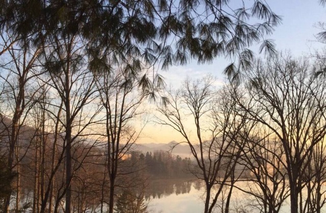 Lone Star Retreat # 1-10 min to Waynesville & BR Pkwy-25 min to Biltmore Estate