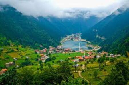 Long Lake Resort Hotel