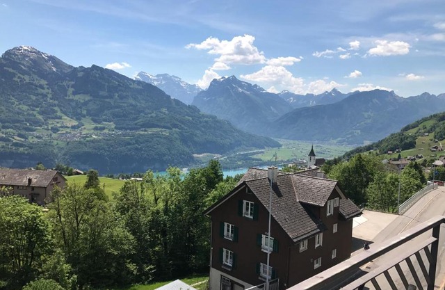 Longstay Montage Monteur Apartements