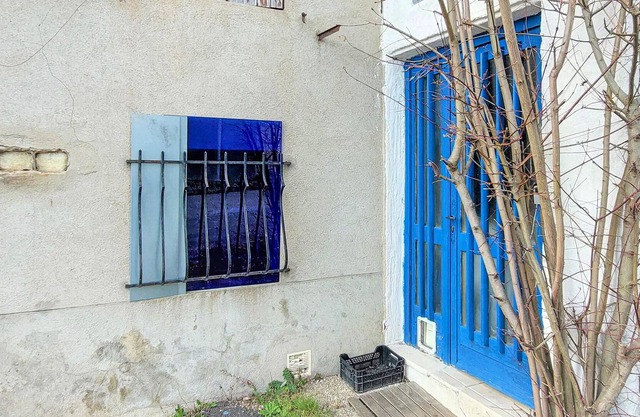 Look forward to an unforgettable vacation in a quiet environment in this vacation apartment.