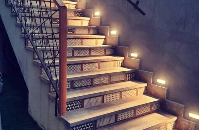 Look No Further! Stylish Apartment with Garden in New Cairo!