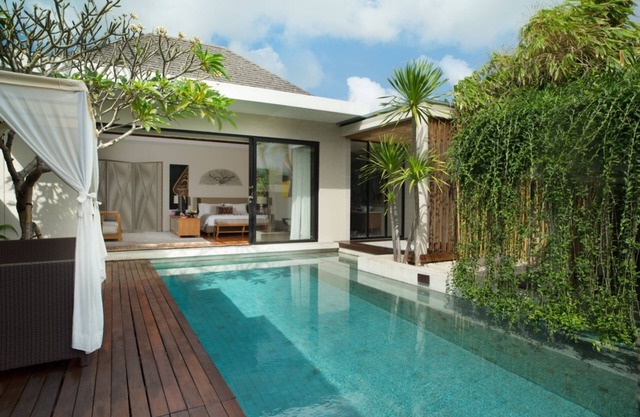 Villa Seminyak 