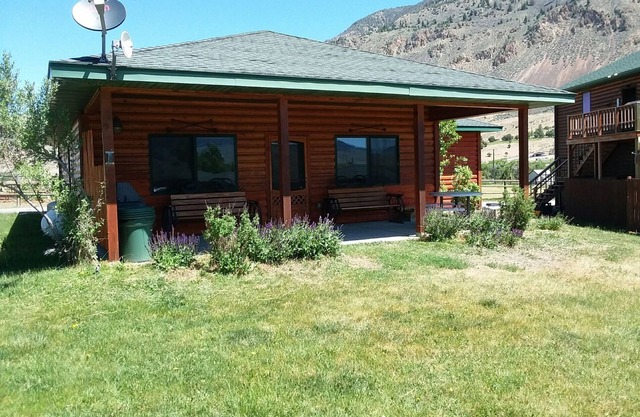 Looking for an Alternative to a Big Box Motel? We're it!