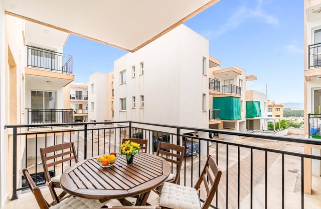 Lori Apartment by Ezoria Villas