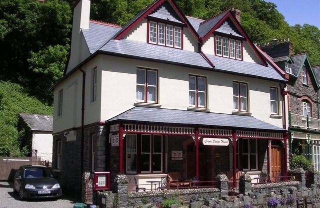 Lorna Doone House