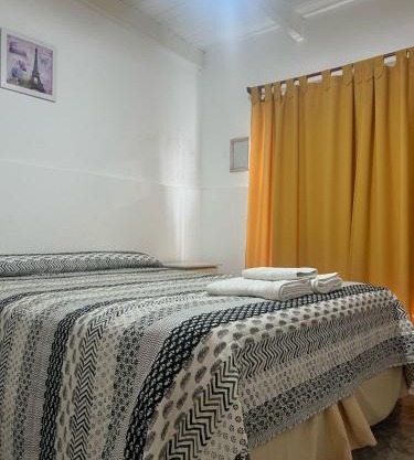 Los Abuelos Hotel & Alojamiento