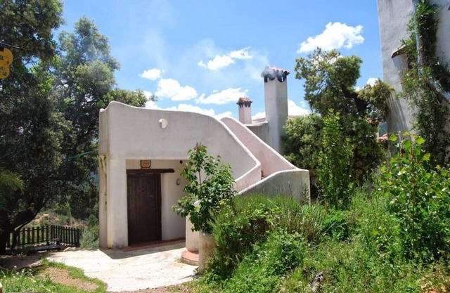 Los Ahijaderos de Tus - Casa Genaro 2 Hb