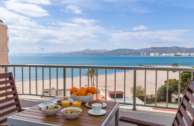 Los Olivos Apartment | Cullera