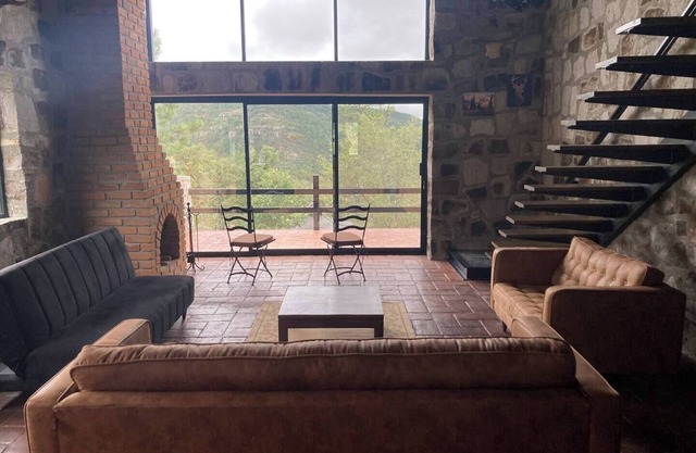 Los Sierra House
