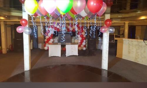 Lot Hotel