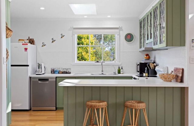Lotti's Cottage - Family Friendly, West Launceston