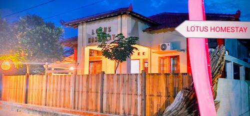 LOTUS GUEST House