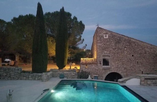 Lou Paradou Luberon