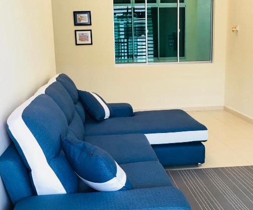 Louie Homestay Mersing