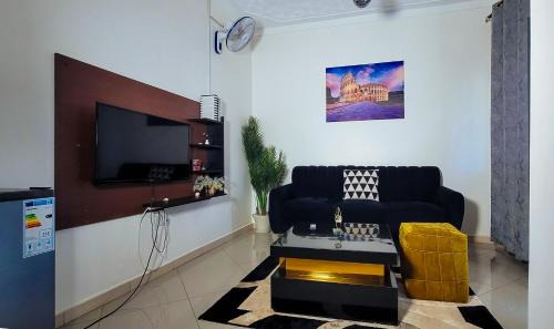 Lovana Apartments and Hotel