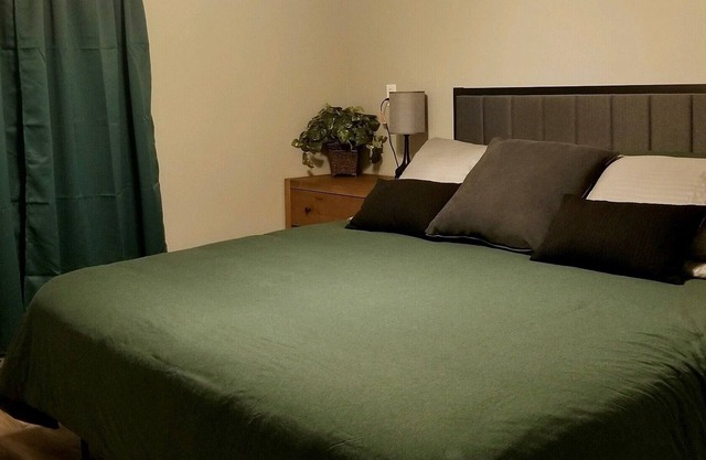 Lovely 1 BD 1BA Apartment