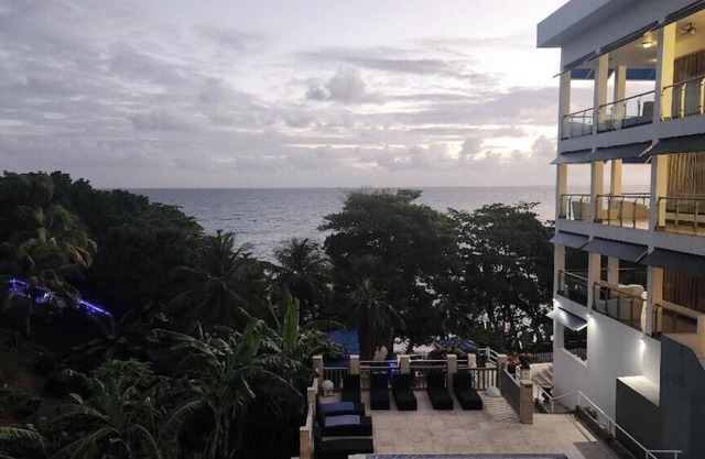 Lovely 1-bedroom apartment in Scarborough for a relaxing getaway