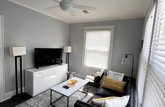 Lovely 1 bedroom apartmentnn