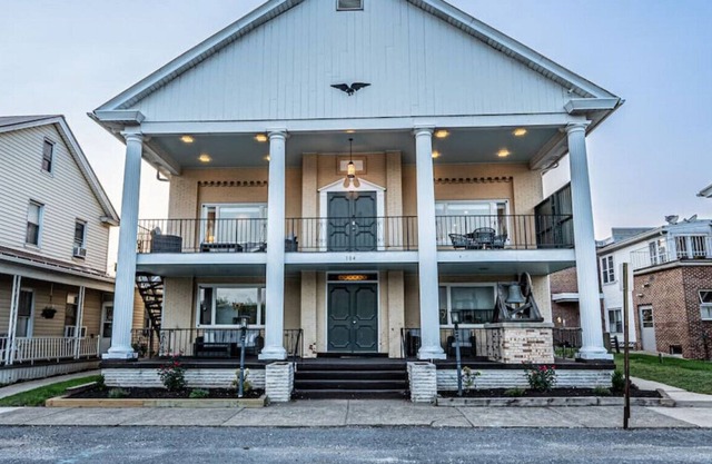 Lovely 1 bedroom with Free Parking, River Views