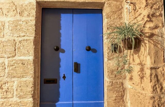 Lovely 1BR Studio home in Quiet Town of Zejtun