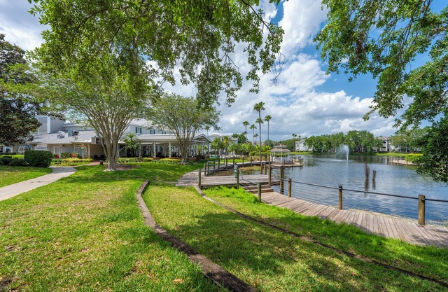 Lovely 2/2 Suite/Centrally Located/Universal Studios/Millenia Mall/Disney