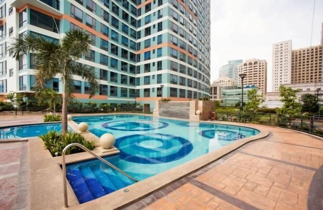 Lovely and Spacious 1BR Eastwood Condo