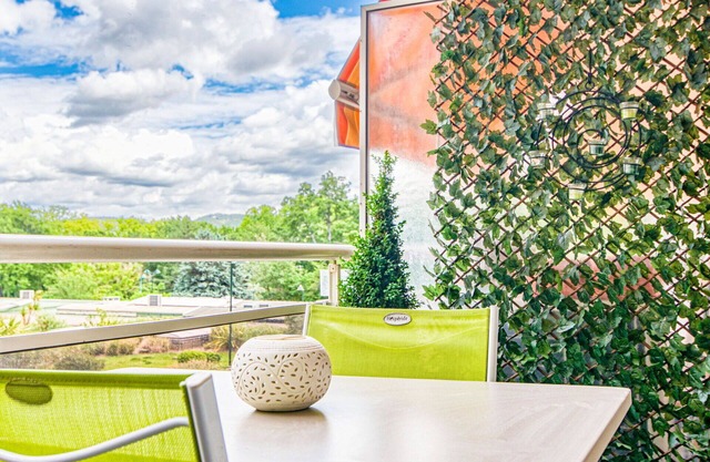 Lovely apartment for 2 guests with TV, balcony and parking