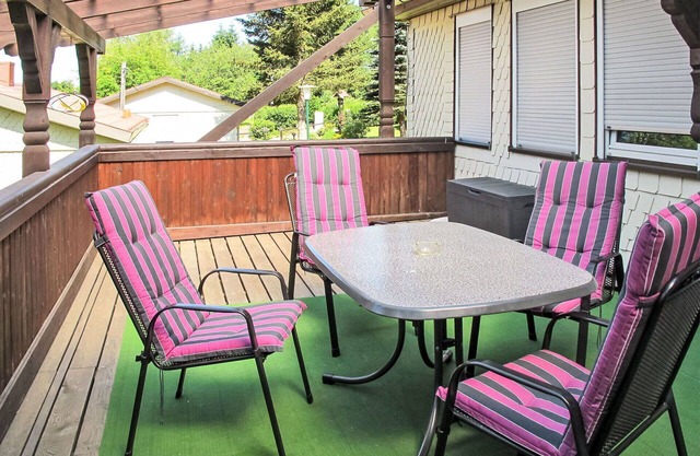 Lovely apartment in villa for 4 people with WIFI, TV and patio