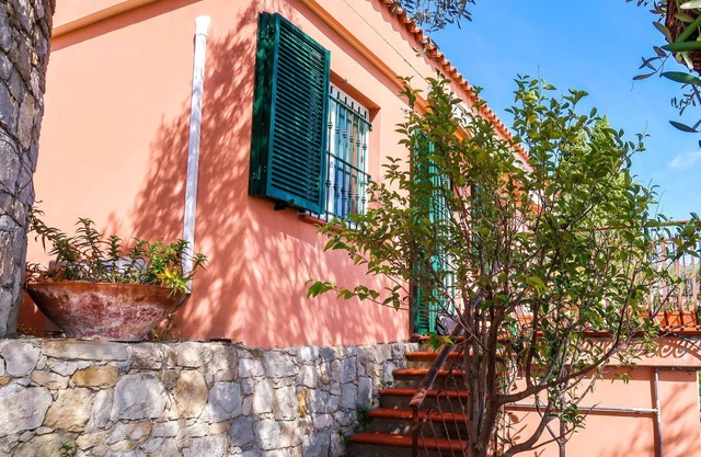 Lovely apartment for 4 people with A/C, WIFI, TV and terrace