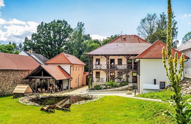 Lovely apartment for 4 people with WIFI, terrace and pets allowed