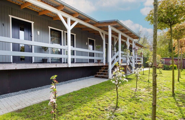 Lovely apartment for 2 people with WIFI, TV and terrace