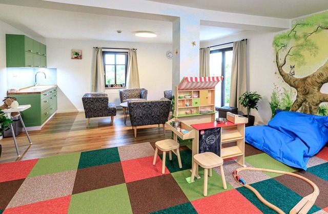 Lovely apartment for 2 guests with WIFI, TV and terrace
