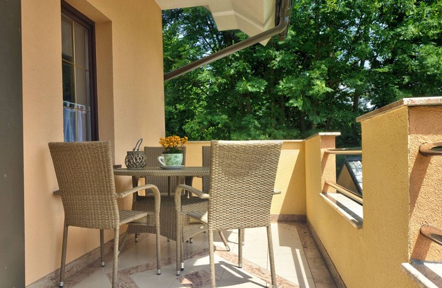Lovely Apartment in Bled with Fireplace