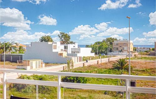 Lovely Apartment In Oliva