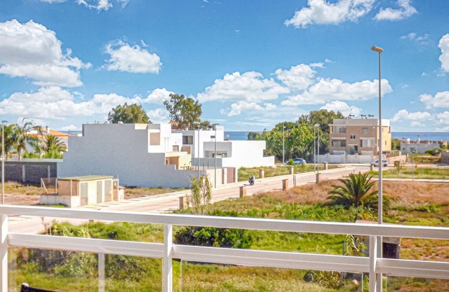 Lovely apartment in Oliva