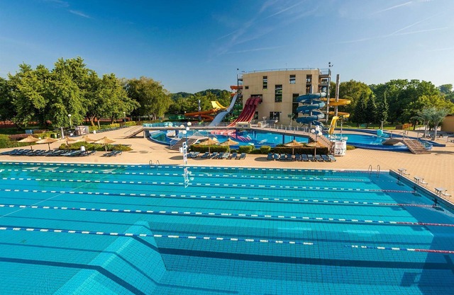 Lovely Apartment in Ptuj with Golf Course nearby